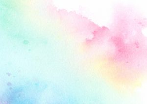 インクでグラデーション